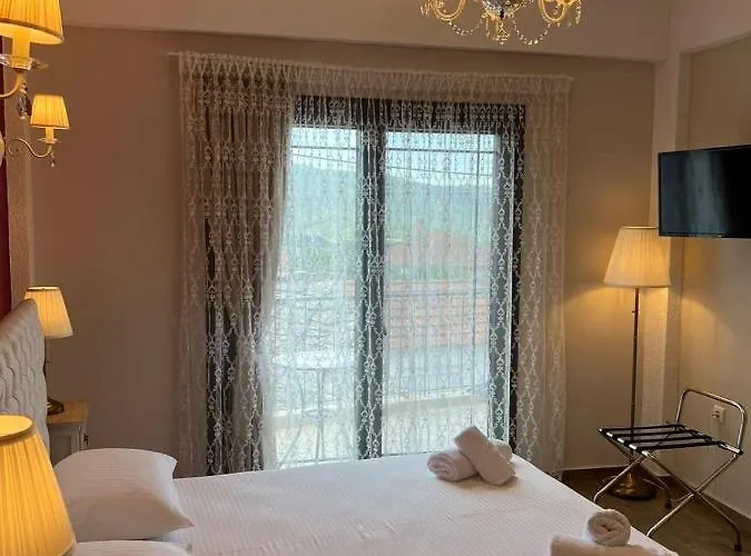 Theokleia_guest House